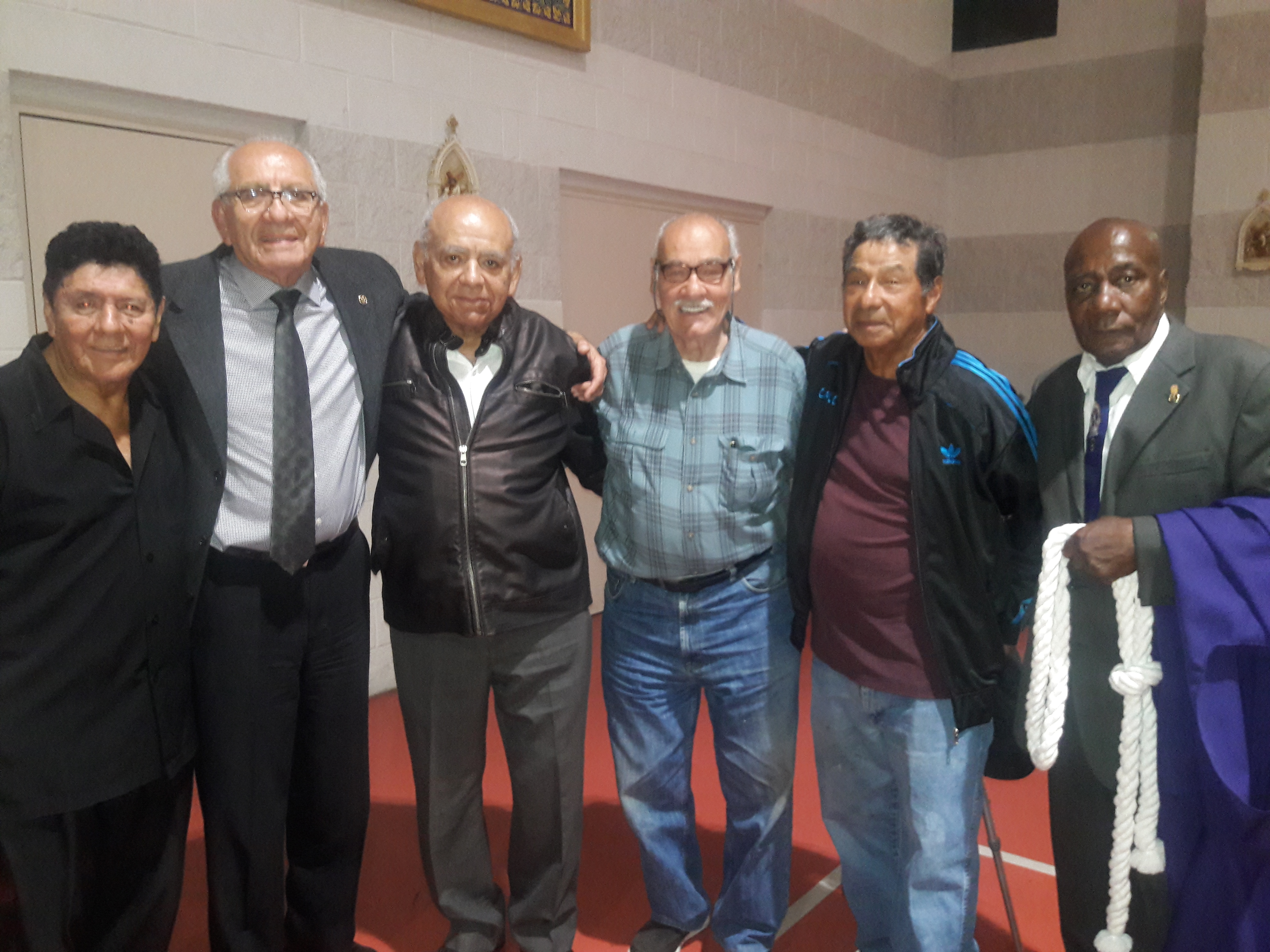 091117 PERUANOS PIONEROS