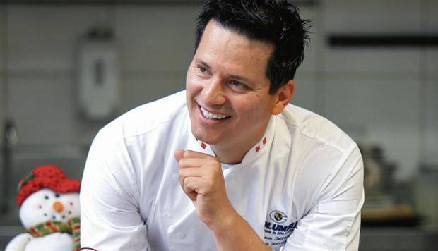 2019 FLAVIO SOLORZANO