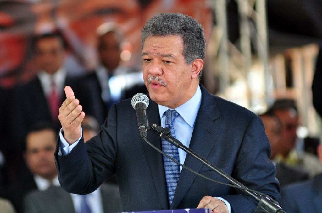 LEONEL FERNANDEZ