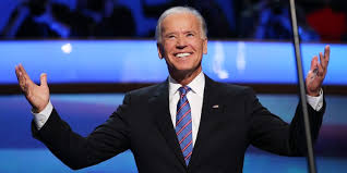 JOE BIDEN PRESIDENT OF US