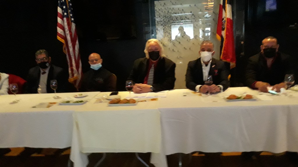 ► NUEVA INSTITUCIÓN BUSCA «ORGANIZAR Y CAPACITAR» A LA COMUNIDAD DOMINICANA EN&nbsp;NJ