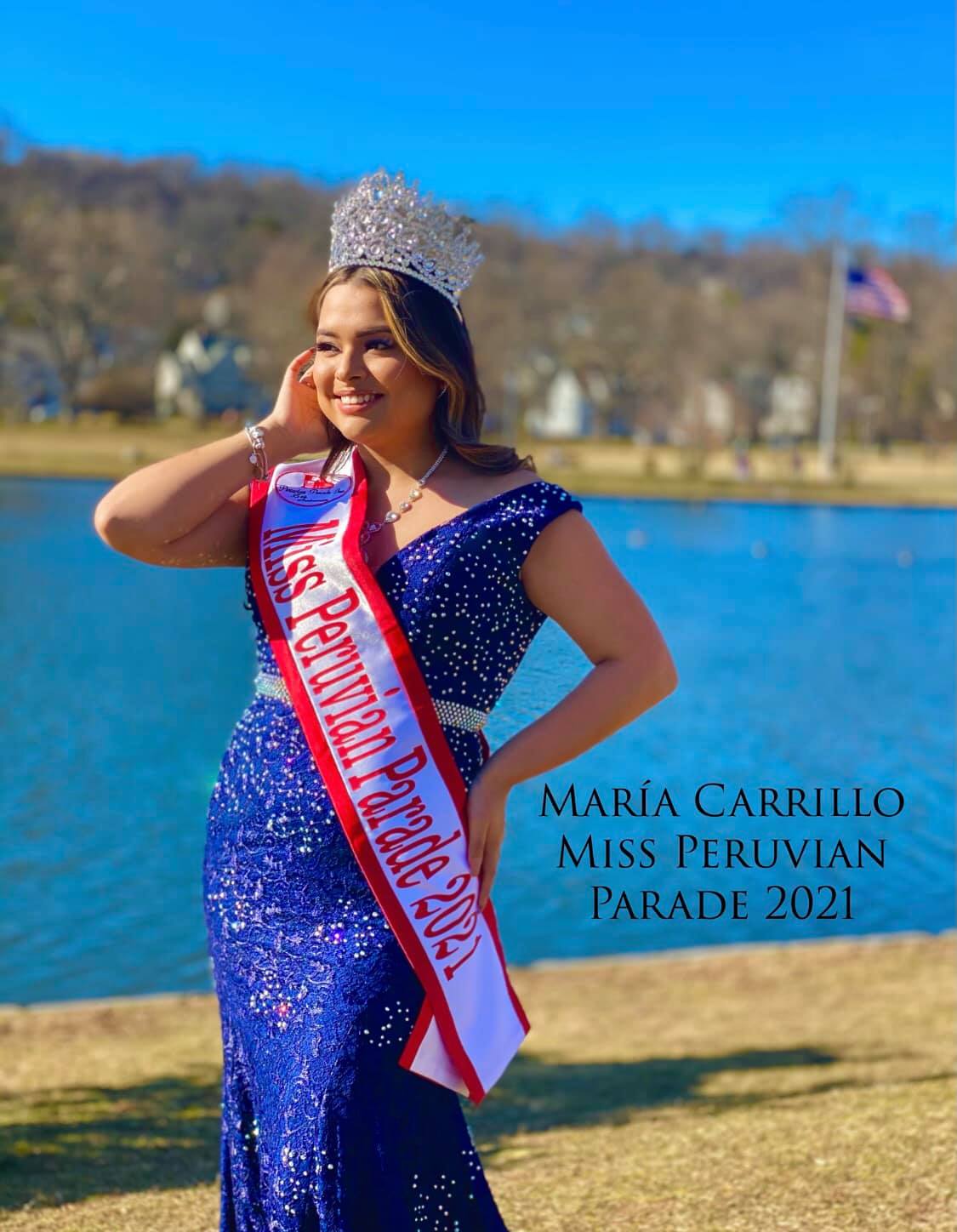 032121 MARIA CARRILLO MISS PERUVIAN PARADE 2021 02