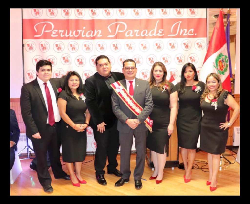 ► JOSIMAR Y SU YAMBU EN EL FESTIVAL PERUANO DE PATERSON DOMINGO 1 DE&nbsp;AGOSTO