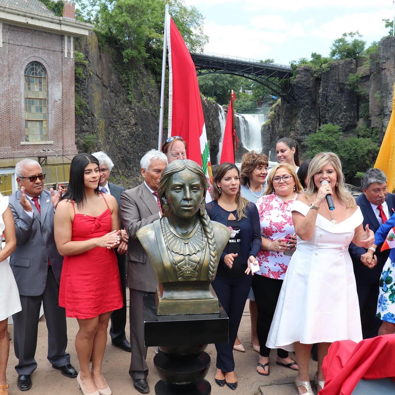 062421 MELVI DAVILA EN DISCURSO