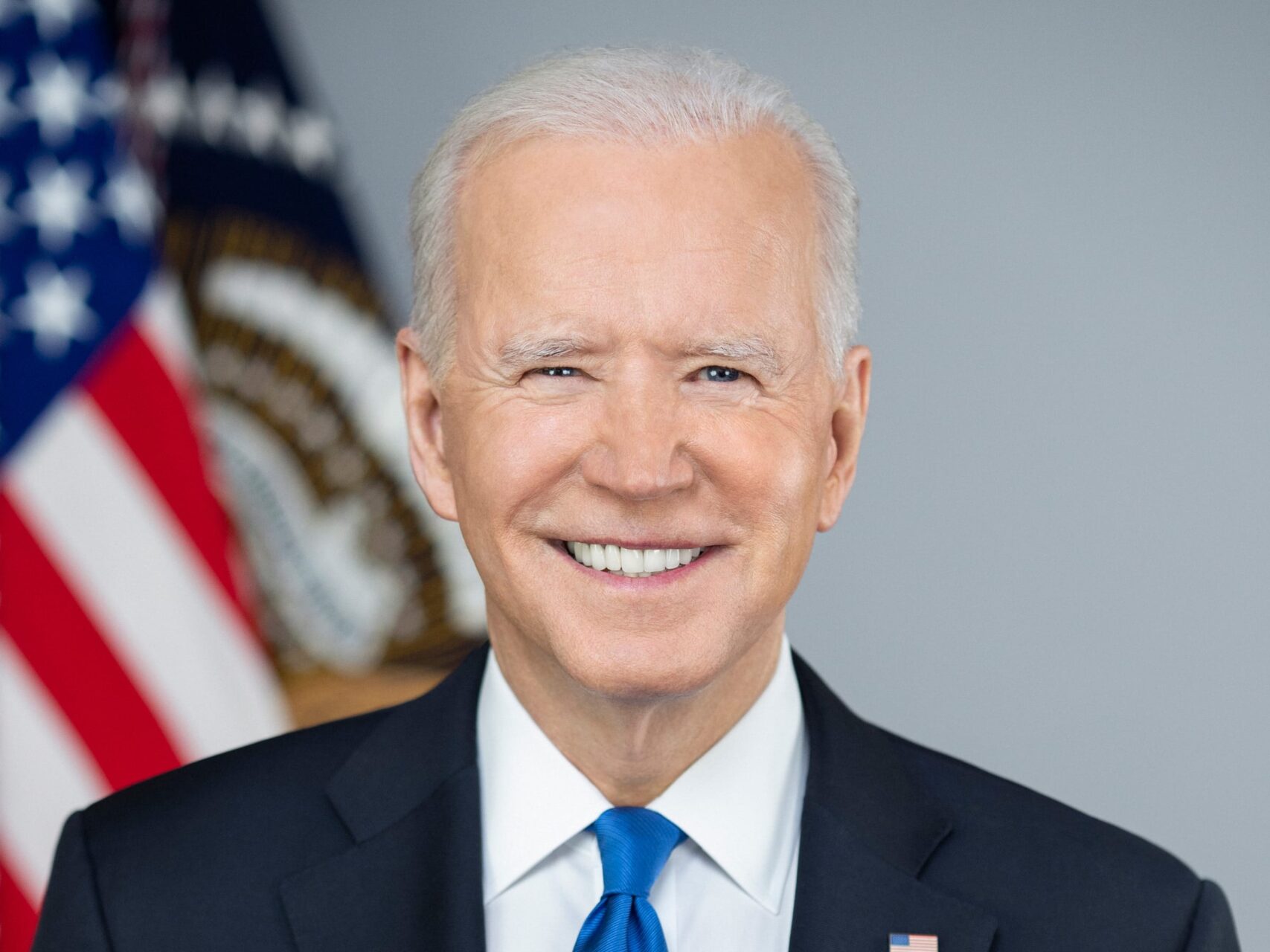 JOE BIDEN PRESIDENTE EEUU