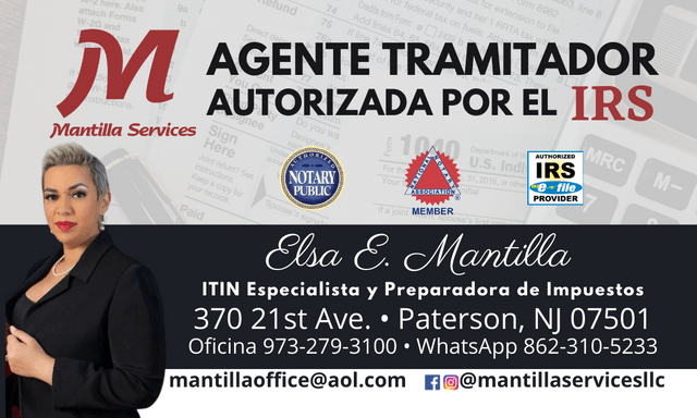 2022 AGENTE AUTORIZADA