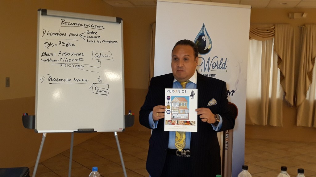 ► ¿CÓMO LOGRAR SU INDEPENDENCIA FINANCIERA CON UN MODERNO&nbsp;NEGOCIO?