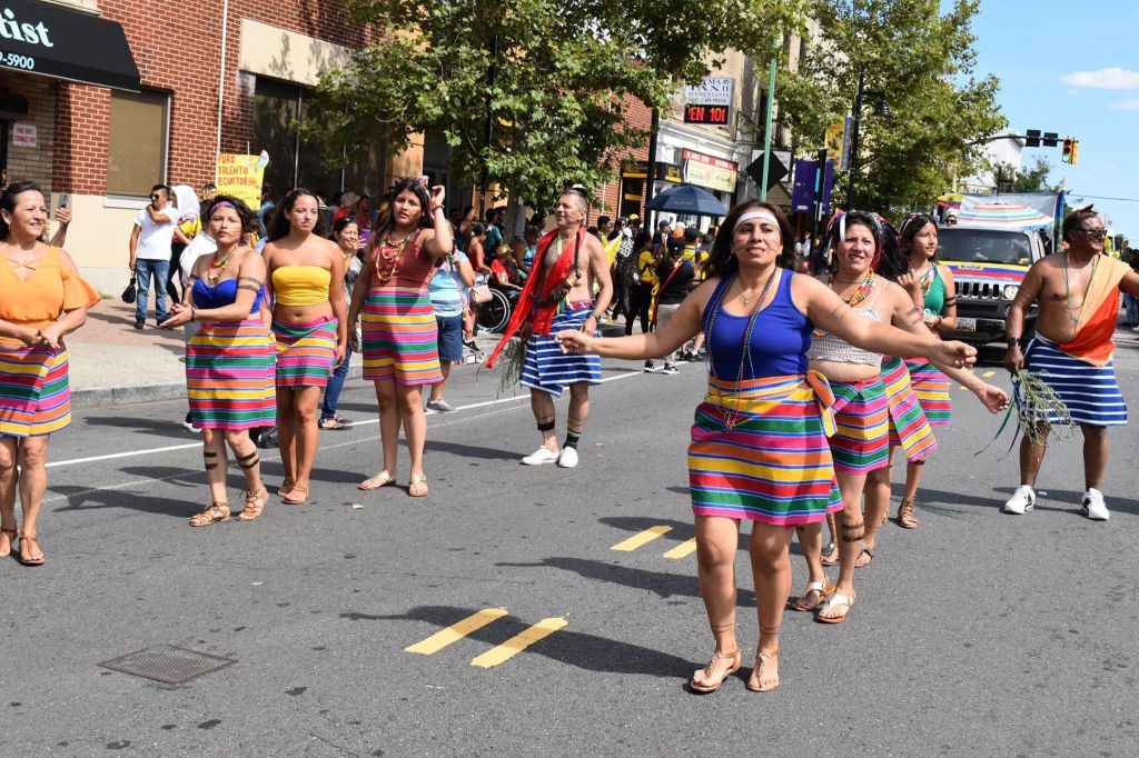 ► FIESTAS ECUATORIANAS INICIAN EL 3 DE AGOSTO EN&nbsp;NEWARK