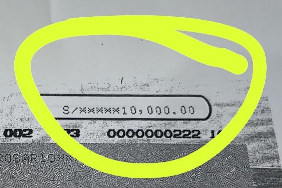 ► ENTREGAN EN LIMA, FONDOS RECAUDADOS EN DESAYUNO APRISTA DE&nbsp;PATERSON