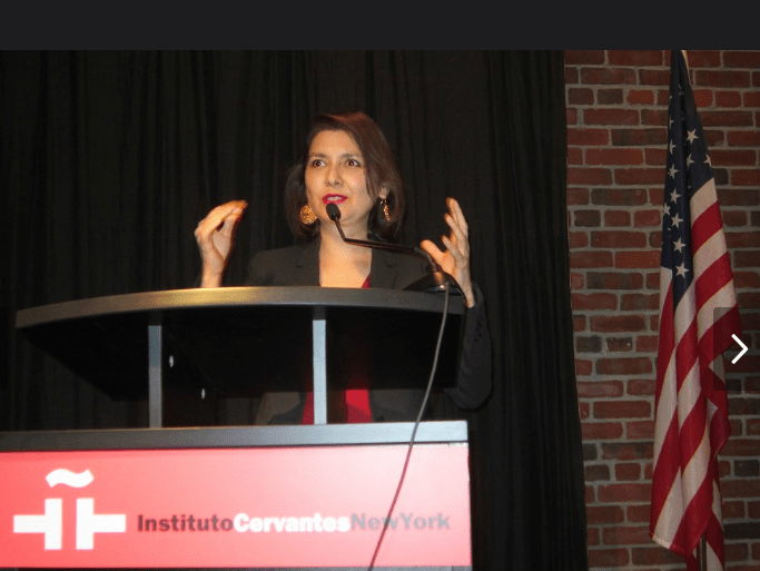 ► AQUÍ ESTÁ… PERUVIANS TV NEW YORK (PTVNY)&nbsp;#42