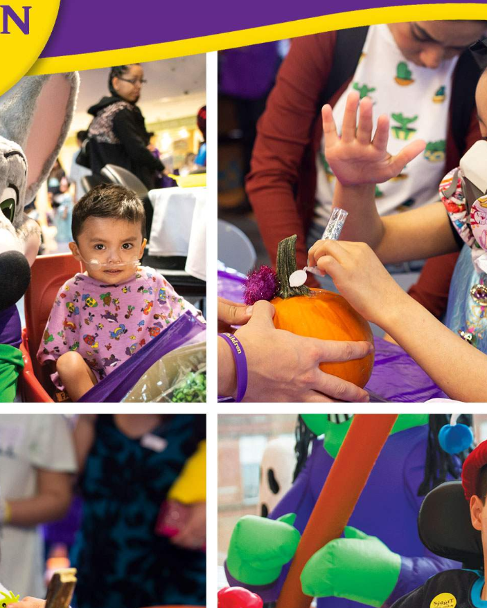 HOSPITAL INFANTIL DE NEWARK RECIBE DONACIÓN DE ‘SPIRIT OF&nbsp;CHILDREN’