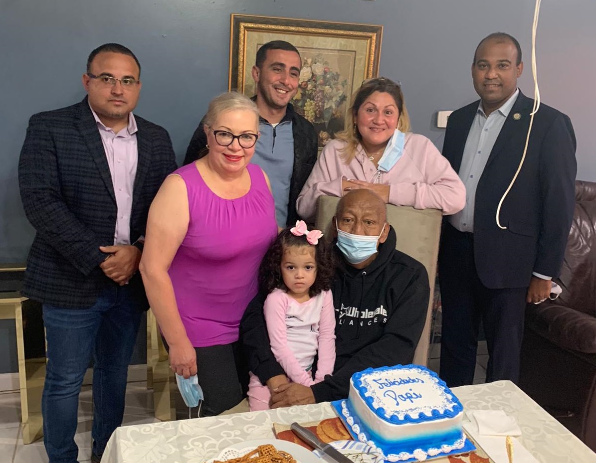 05 CONCEJALES CON MANTILLA