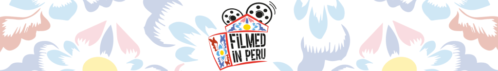 MUESTRA DE CINE PERUANO EN NUEVA YORK Y NUEVA&nbsp;JERSEY