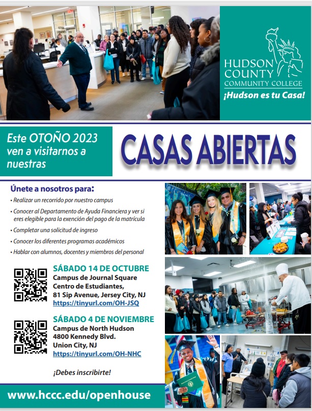 OTONO 2023 CASAS ABIERTAS