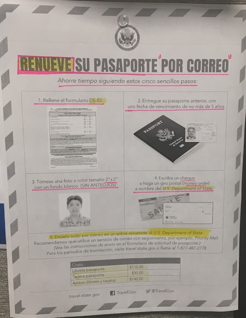 RENUEVE SU PASAPORTE - Copy