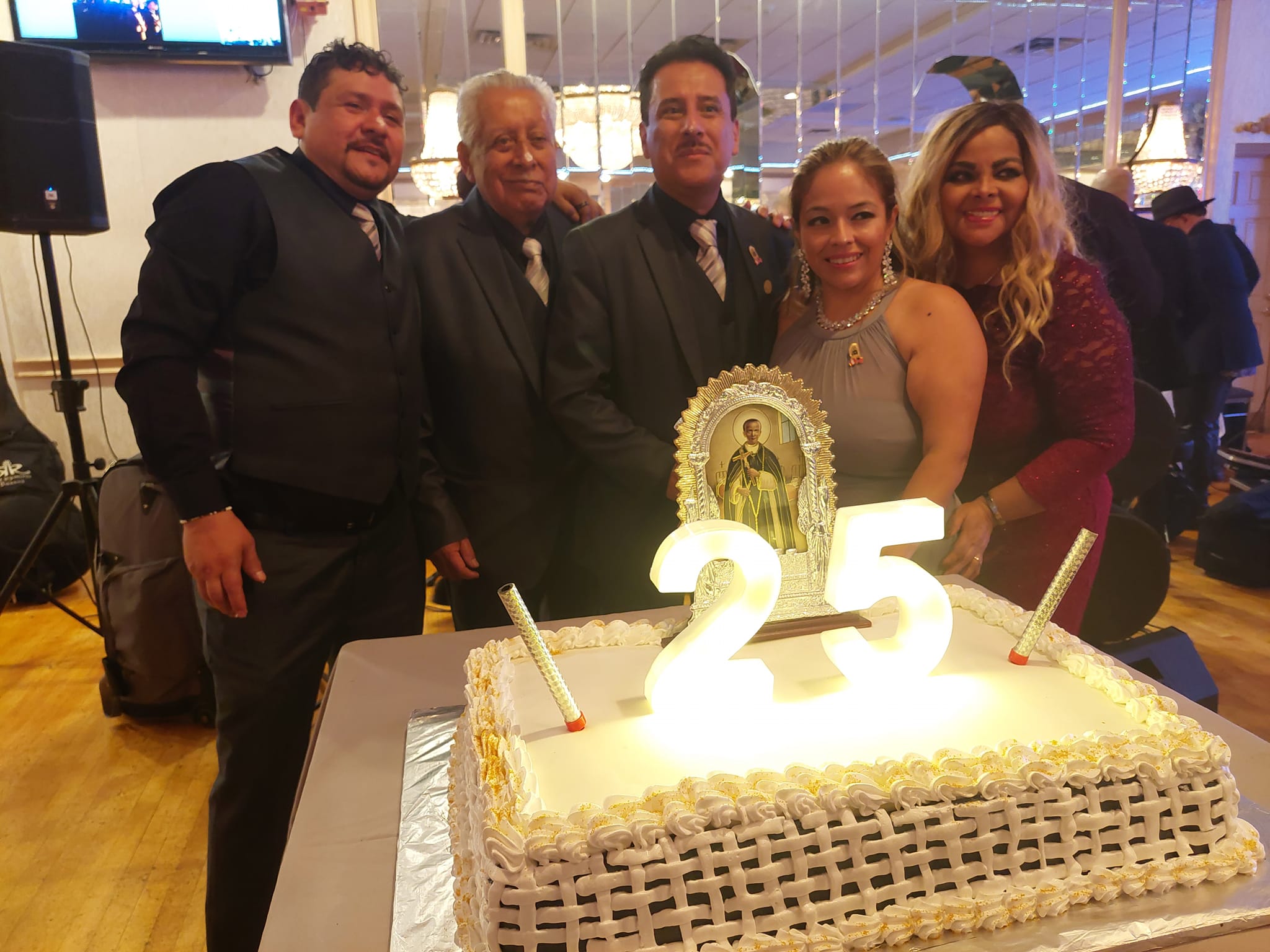 SAN MARTIN DE PORRES 07