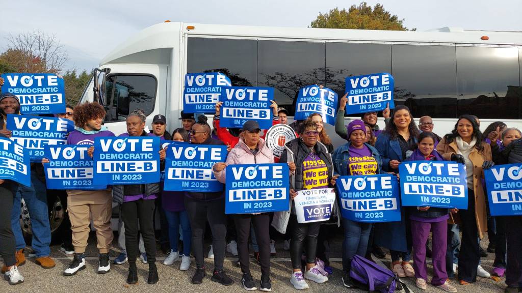SEIU NJ CONGRATULATES ‘CHAMPIONS OF LABOR’ FOR ELECTION&nbsp;VICTORIES