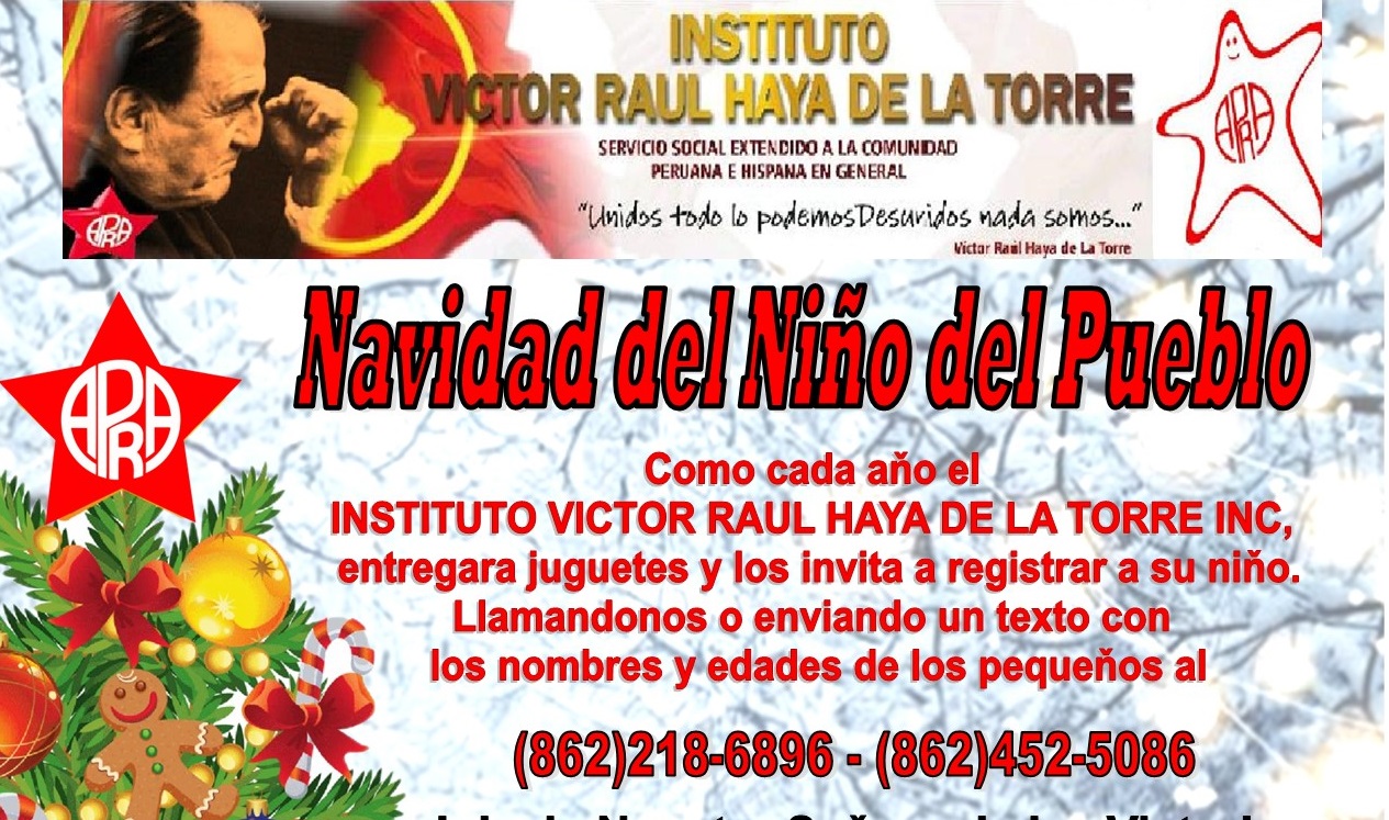 FLYER 01 ENTREGA DE JUGUETES