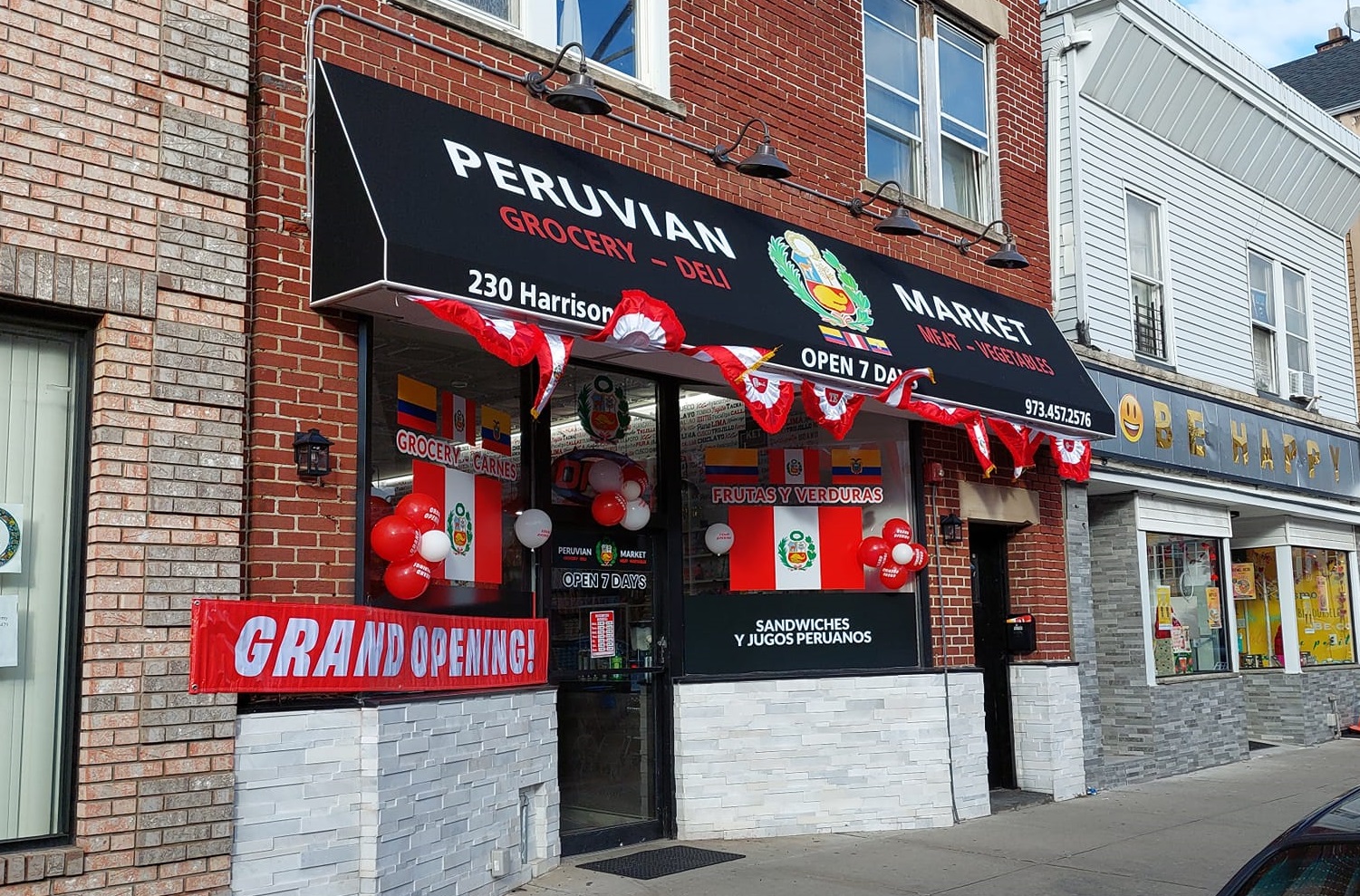 CROP INAUGURACION PERUVIAN MARKET HARRISON 02