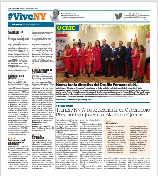 022924 PUBLICADO EN EDLP JURAMENTACION