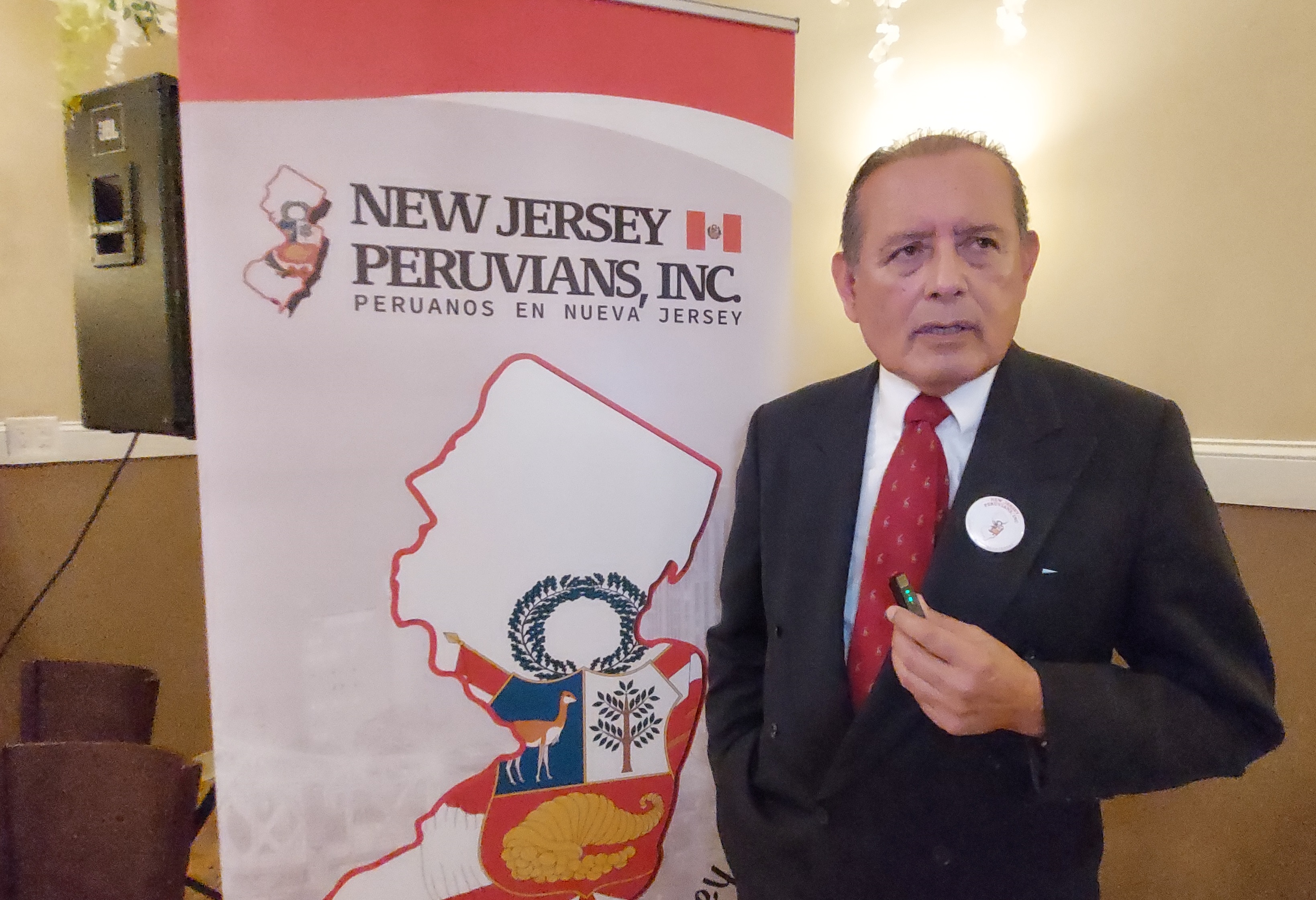 DR. CARLOS A. TELLO PRESSER CROP