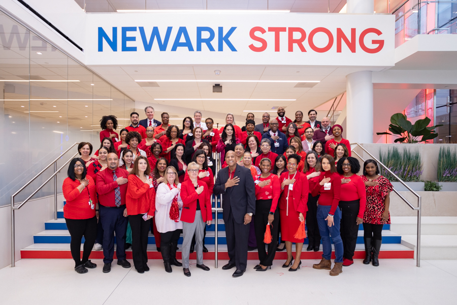 nbi heart month go red 2024 IMG_1396