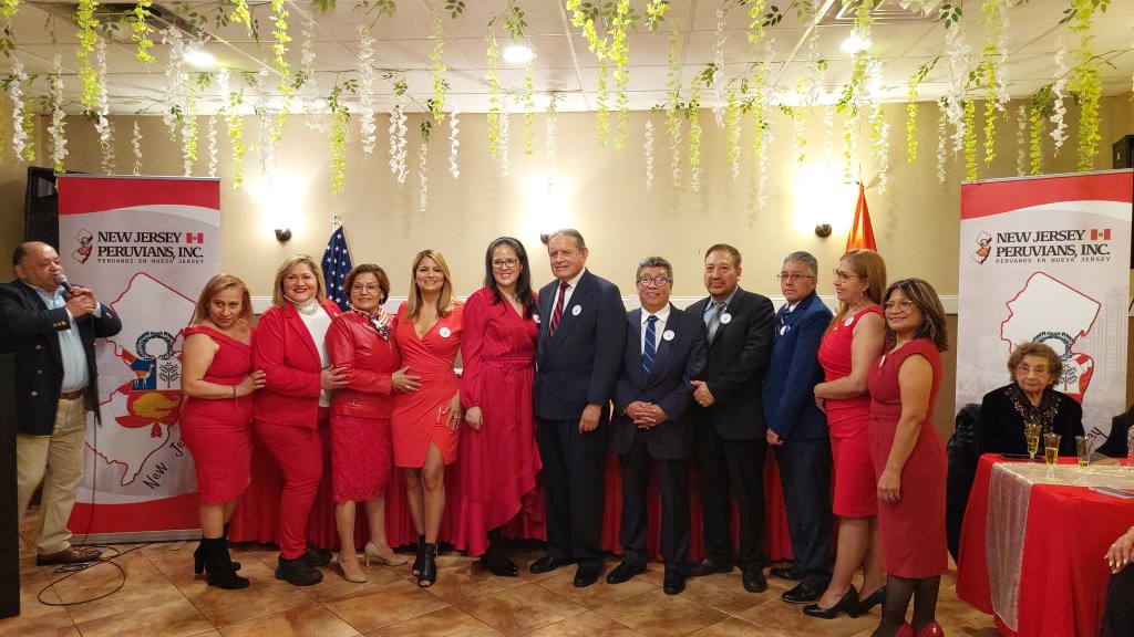 DESFILE PERUANO 2024 CON SU TRADICIONAL RECORRIDO POR PASSAIC, CLIFTON Y&nbsp;PATERSON