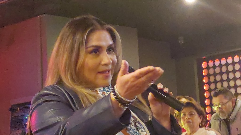 YA ESTÁ AQUÍ… NUESTRA GENTE EN TV&nbsp;#112