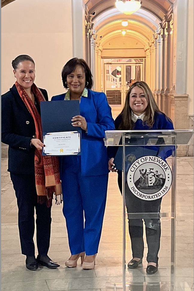 Biblioteca Publica Evento