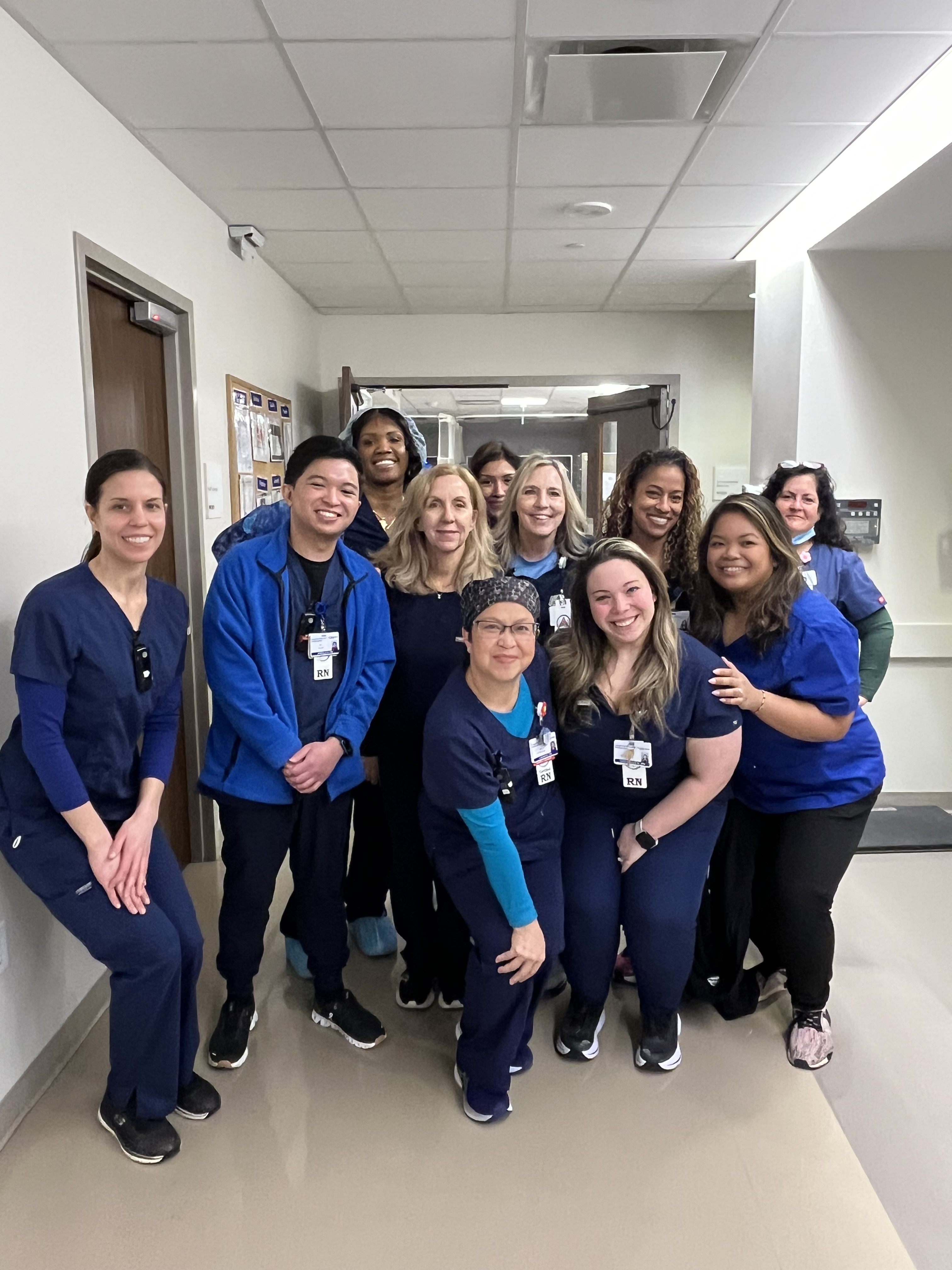 Cooperman Barnabas Medical Center