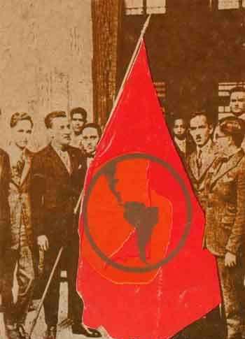 HayadelaTorrebanderaindoamericana