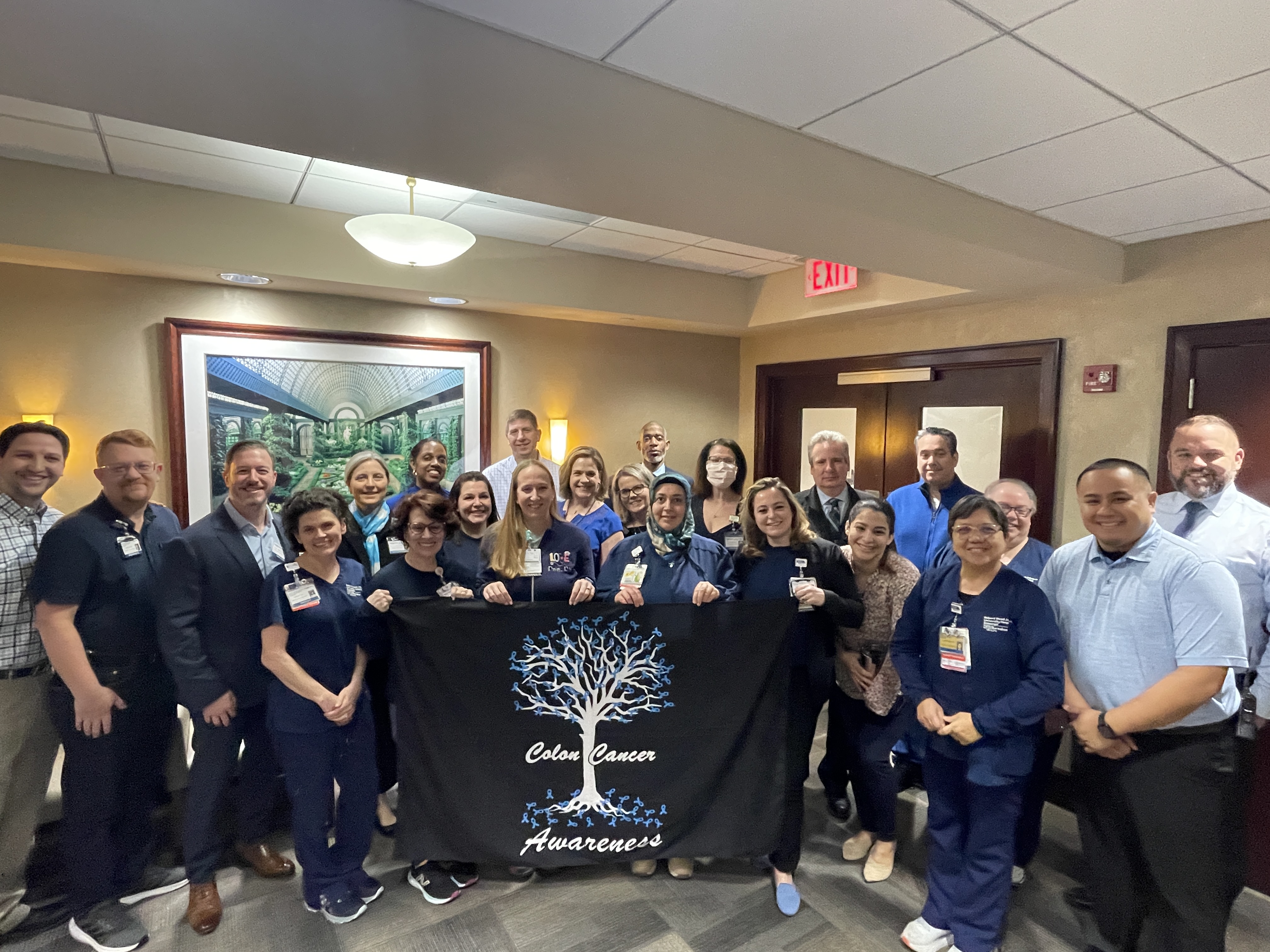 Robert Wood Johnson Medical Center - Somerset