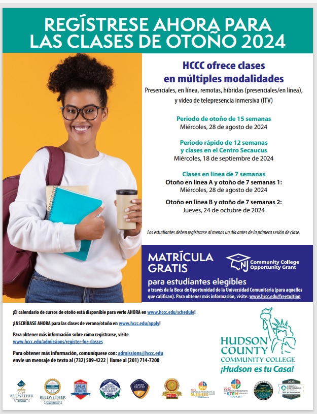 2024 CURSOS DE OTONO AD