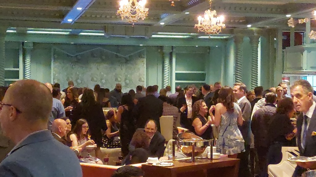 TOMMY ADAMO RECIBE AMPLIO RESPALDO COMO CANDIDATO A&nbsp;SHERIFF