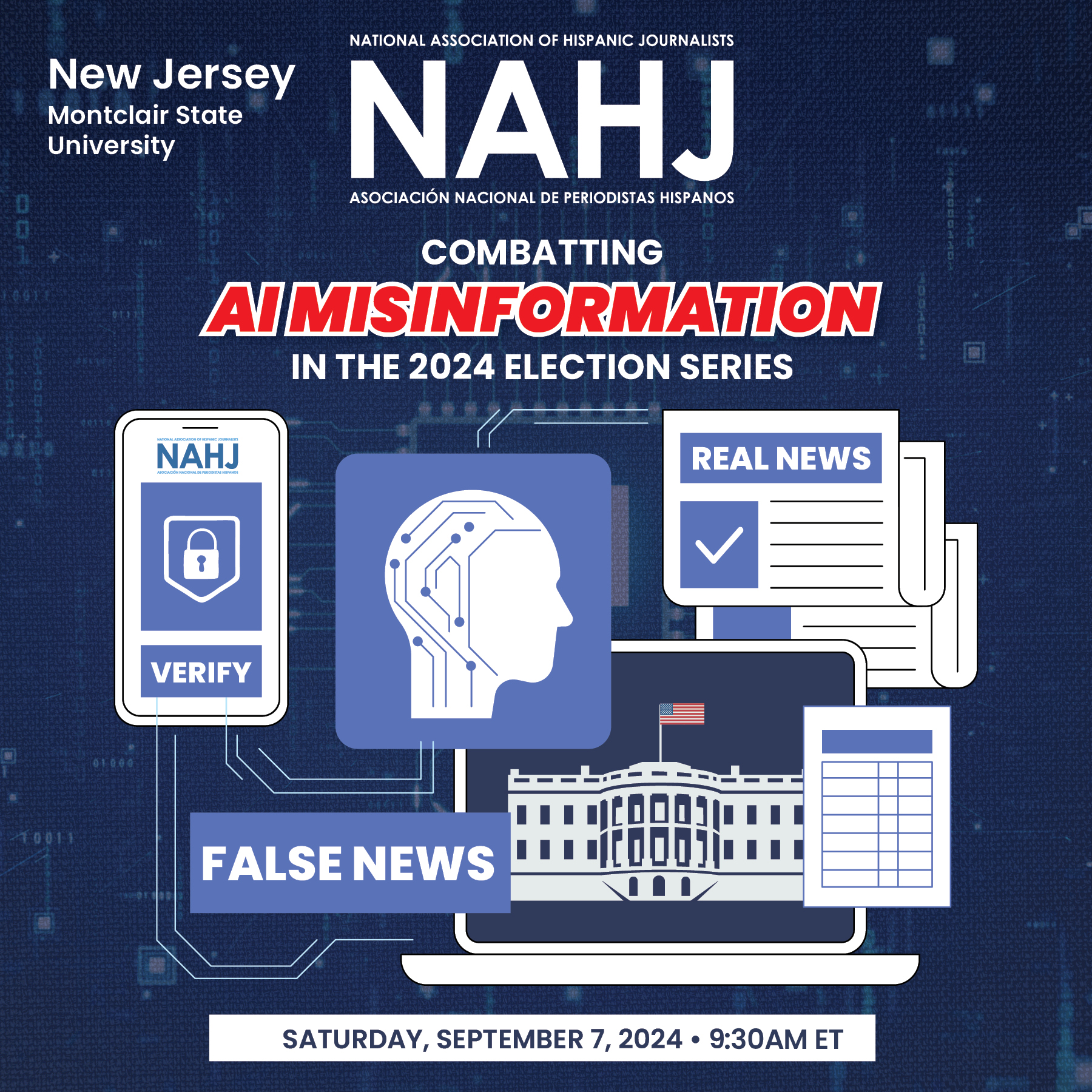 AI Training Session - New Jersey