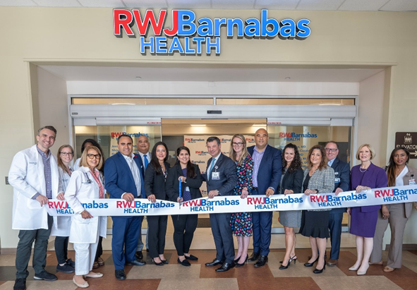 SE ABREN NUEVAS OPORTUNIDADES DE ATENCIÓN MÉDICA EN NUEVA&nbsp;JERSEY