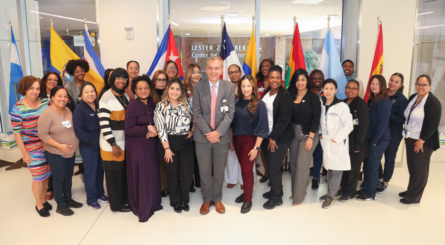 nbi hispanic heritage month 2024 al torres IMG_5794