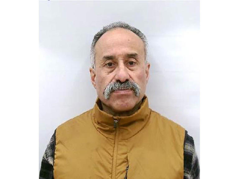 PHOTO FALLECIDO EXCONSUL EDMUNDO ALFONSO MORALES SUAREZ