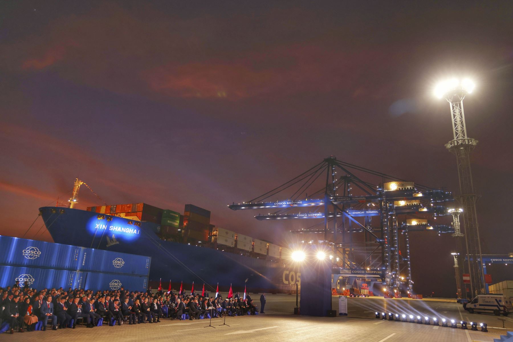 PUERTO DE CHANCAY 03