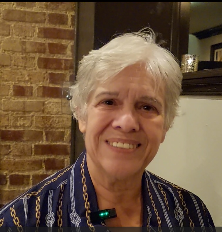 ILIA VILLANUEVA ASPIRA SER CONCEJAL EN EL ASIENTO VACANTE DEL SEXTO BARRIO EN&nbsp;PATERSON