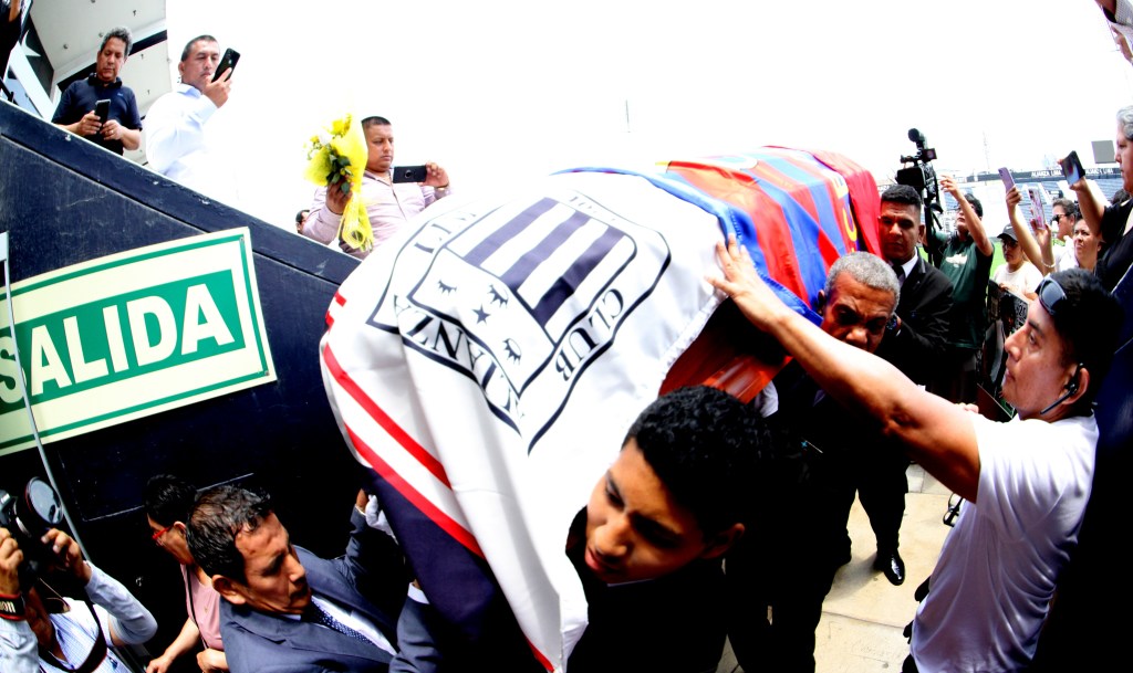 HASTA SIEMPRE «CHOLO» SOTIL… LA DESPEDIDA A UNA LEYENDA DEL&nbsp;FÚTBOL