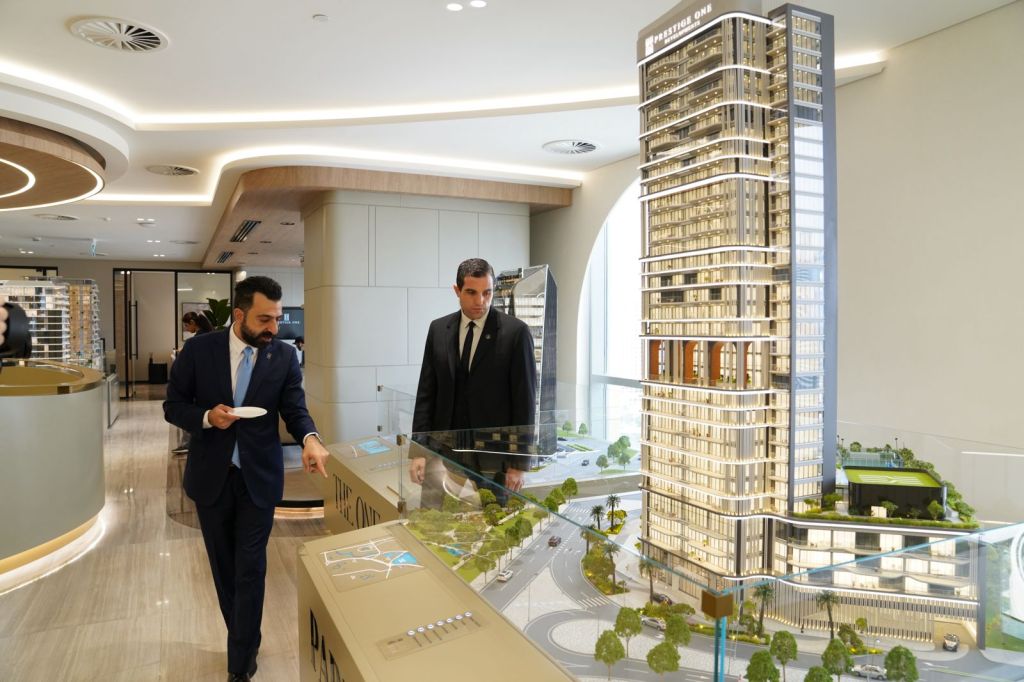 TORRE AFA EN DUBAI… UN GOLAZO PARA EL FÚTBOL&nbsp;ARGENTINO