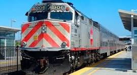 ÚLTIMAS ACCIONES PARA TRASLADAR TRENES DONADOS POR CALIFORNIA A&nbsp;LIMA