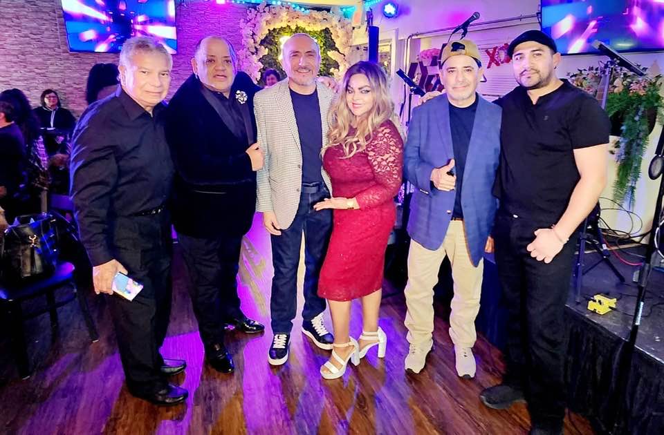 YA ESTÁ AQUÍ… NUESTRA GENTE EN TV #122 «LA TELEVISION AL ALCANCE DE&nbsp;TODOS»