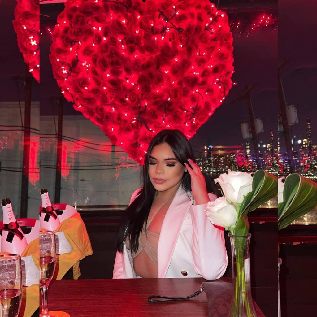 DOS RESIDENTES DE NJ ENTRE LOS FALLECIDOS EN TRAGEDIA DE LA DISCOTECA «JET&nbsp;SET»