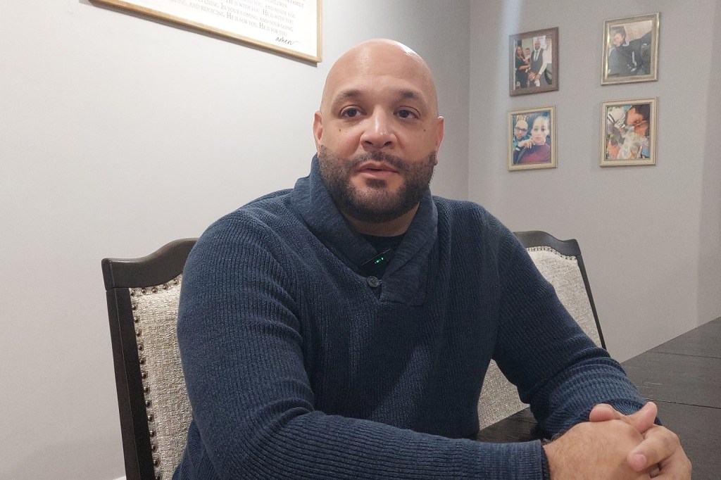 EL HISPANO ORLANDO CRUZ EN BUSCA DE UN IMPORTANTE CARGO ESTATAL EN NUEVA&nbsp;JERSEY