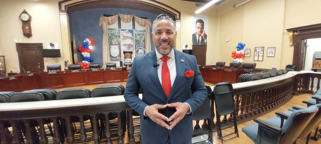 NUEVOS CARGOS DE FRAUDE ELECTORAL CONTRA ALEX MÉNDEZ, PRESIDENTE DEL CONCEJO EN&nbsp;PATERSON