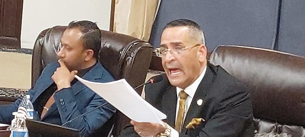 OTORGAN PERMISO A «NEW JERSEY PERUVIANS» PARA ORGANIZAR FESTIVAL PERUANO 2025 EN&nbsp;PATERSON