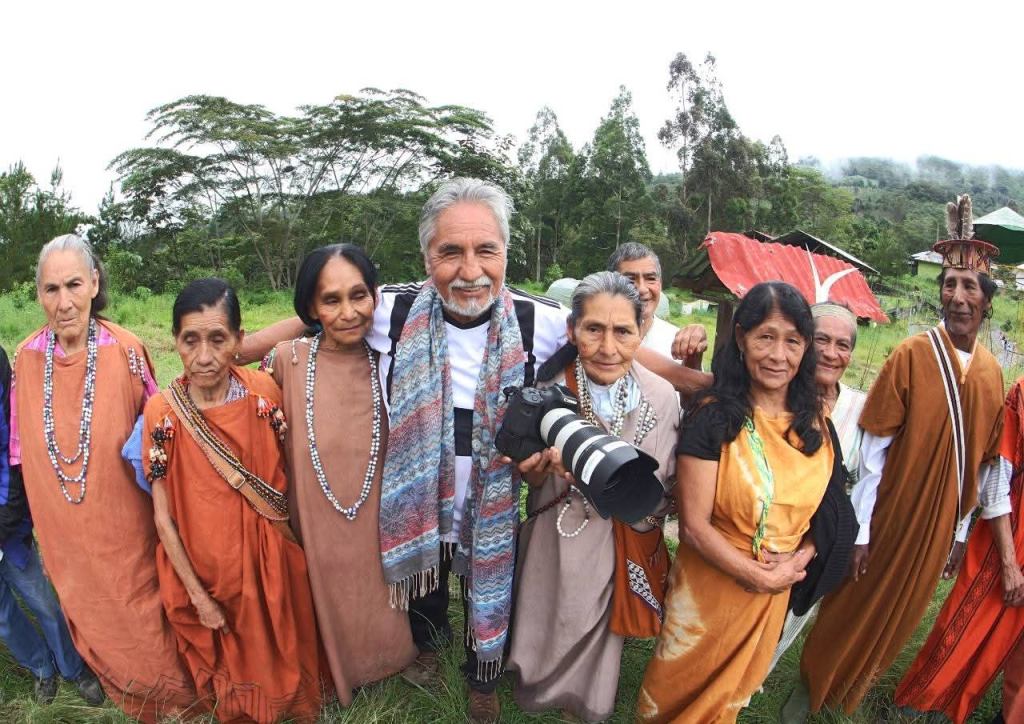 DIEZ AÑOS CONOCIENDO EL PERÚ PROFUNDO A TRAVÉS DE «PENSIÓN&nbsp;65»