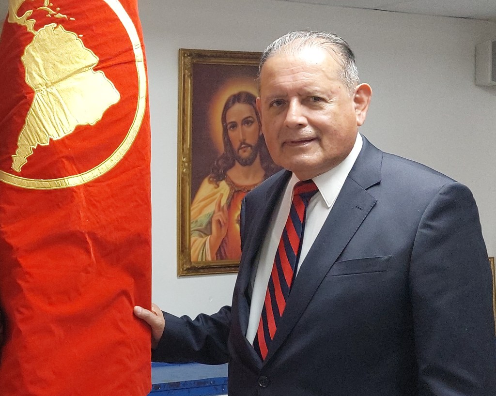 SOBRE FRICCIONES Y CANDIDATURAS AL INTERIOR DEL&nbsp;APRA